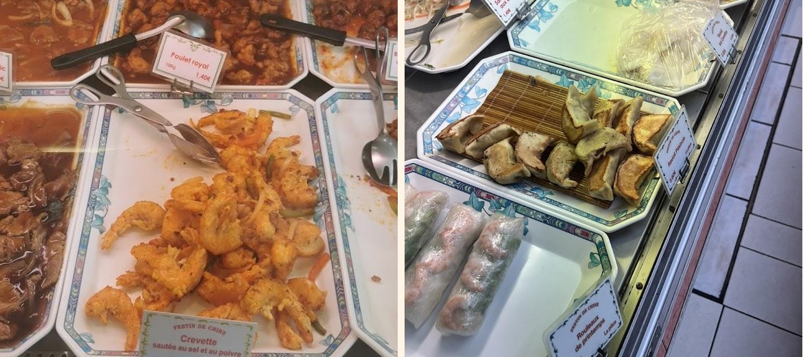 Festin de Chine - Gallery Image 3